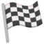:checkered_flag: