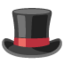 :tophat: