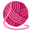 :yarn:
